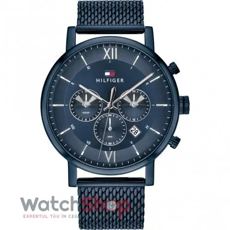Ceas Tommy Hilfiger EVAN 1710397 Cronograf