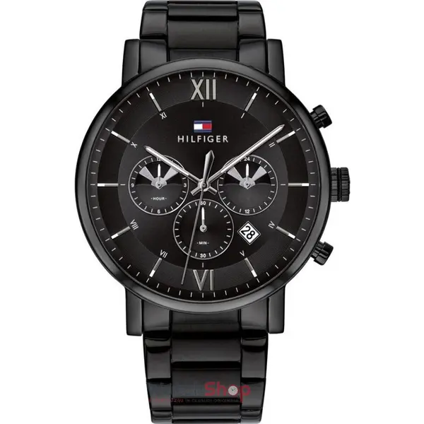 Ceas Tommy Hilfiger EVAN 1710410 Chronograph