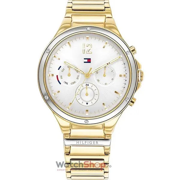 Ceas Tommy Hilfiger EVE 1782278