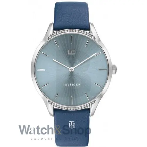 Ceas Tommy Hilfiger Gray 1782213