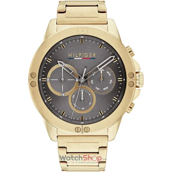 Ceas Tommy Hilfiger HARLEY1791891