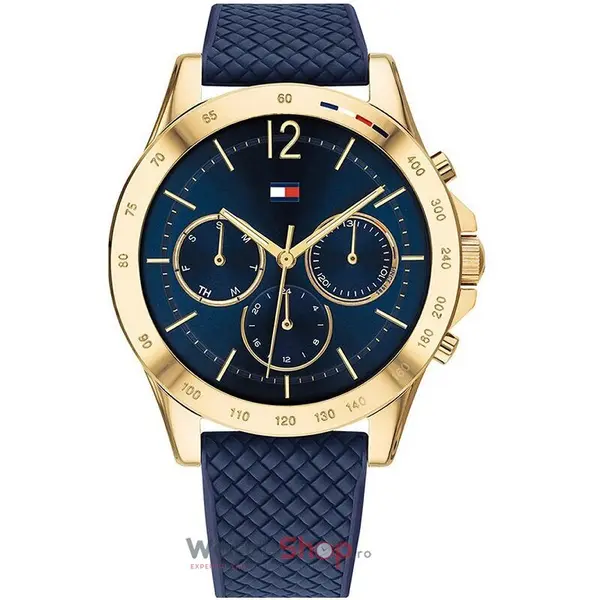 Ceas Tommy Hilfiger HAVEN 1782198