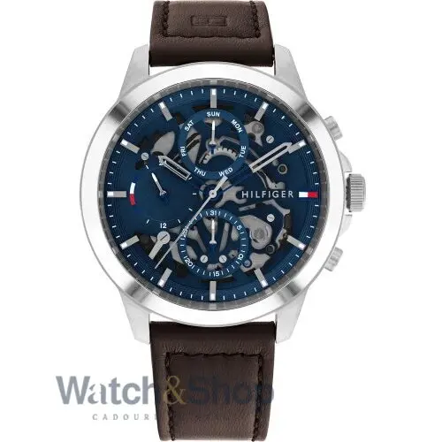 Ceas Tommy Hilfiger Henry 1710476