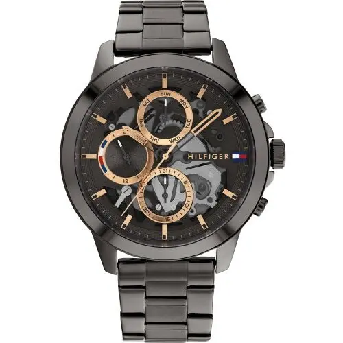 Ceas Tommy Hilfiger Henry 1710479
