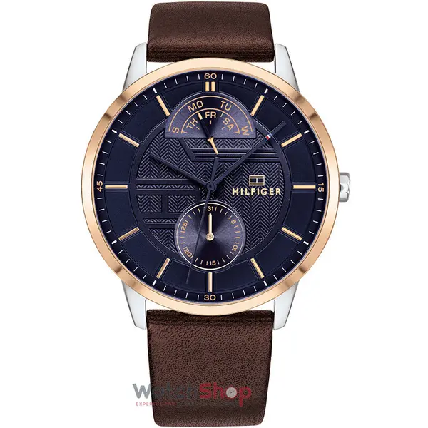 Ceas Tommy Hilfiger Hunter 1791605