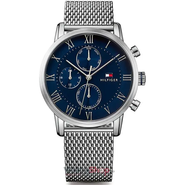 Ceas Tommy Hilfiger Kane 1791398