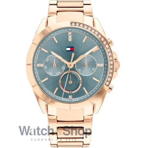 Ceas Tommy Hilfiger Kennedy 1782386