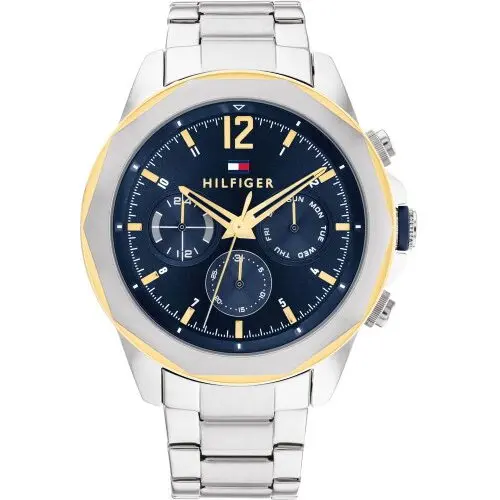 Ceas Tommy Hilfiger Lars 1792059
