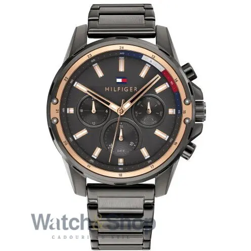 Ceas Tommy Hilfiger Mason 1791790