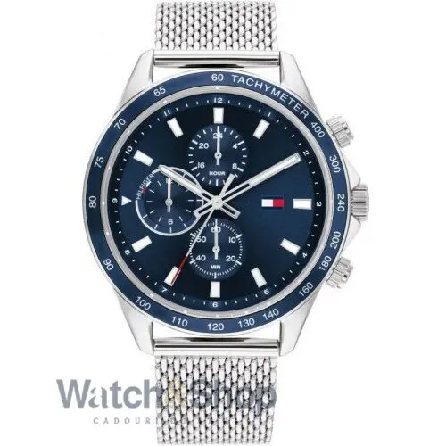 Ceas Tommy Hilfiger Miles 1792018