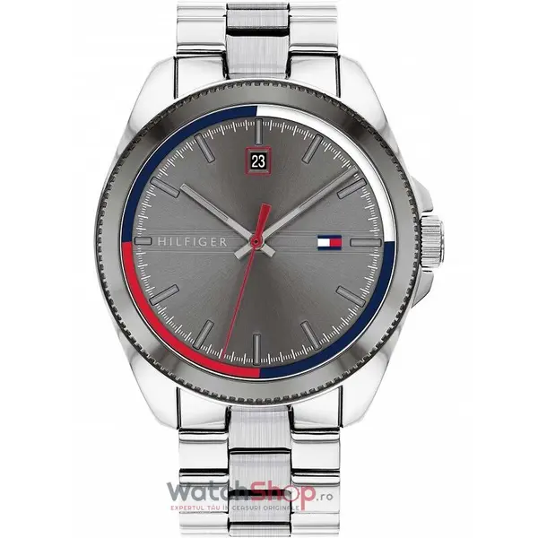 Ceas Tommy Hilfiger RILEY 1791684