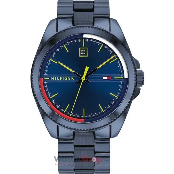 Ceas Tommy Hilfiger RILEY 1791689