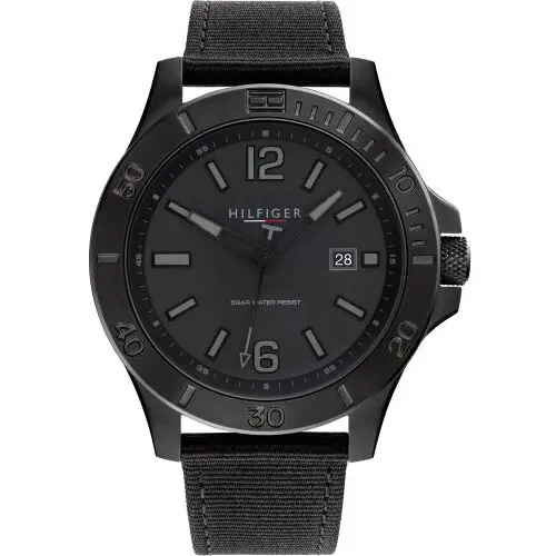 Ceas Tommy Hilfiger Ryan 1791993