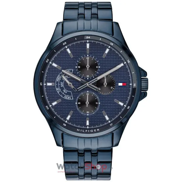 Ceas Tommy Hilfiger Shawn 1791618