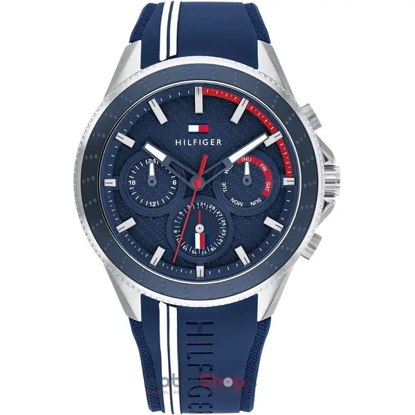 Ceas Tommy Hilfiger SPORT 1791859