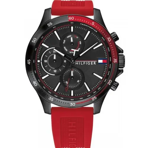 Ceas Tommy Hilfiger Tommy Hilfiger Bank 1791722