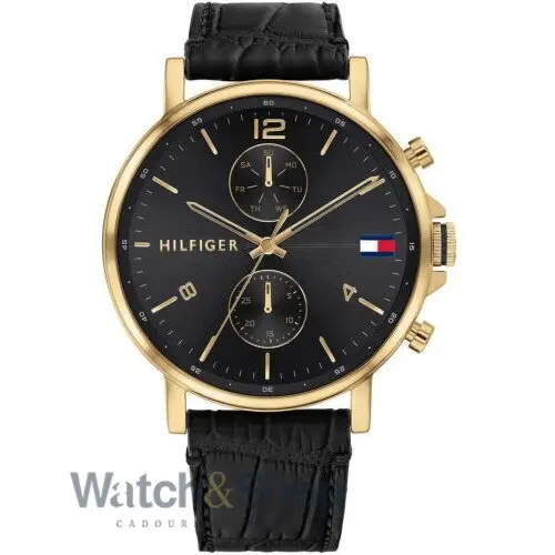 Ceas Tommy Hilfiger Tommy Hilfiger Daniel 1710417
