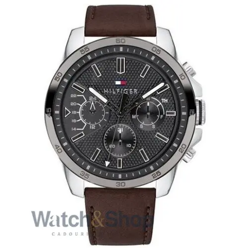 Ceas Tommy Hilfiger Tommy Hilfiger Decker 1791562