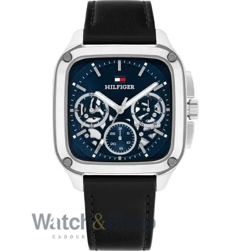 Ceas Tommy Hilfiger Tommy Hilfiger Herald 1710756