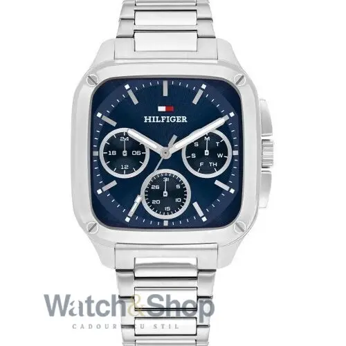 Ceas Tommy Hilfiger Tommy Hilfiger Herald 1792222