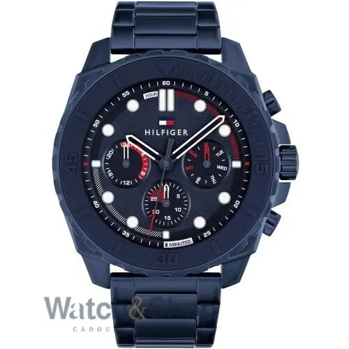Ceas Tommy Hilfiger Tommy Hilfiger Morgan 1710691