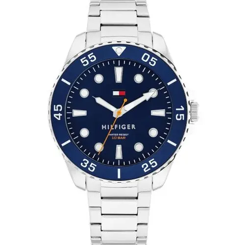 Ceas Tommy Hilfiger Tommy Hilfiger Oceanic 1792202