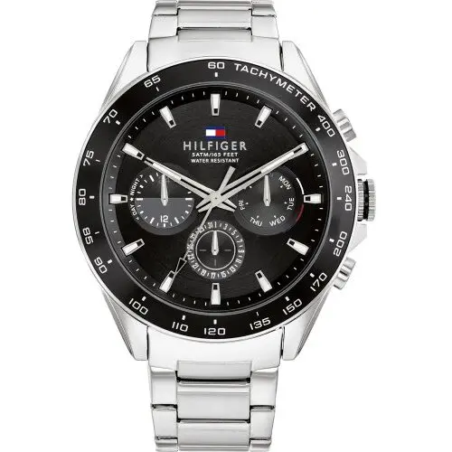 Ceas Tommy Hilfiger Tommy Hilfiger Owen 1791967