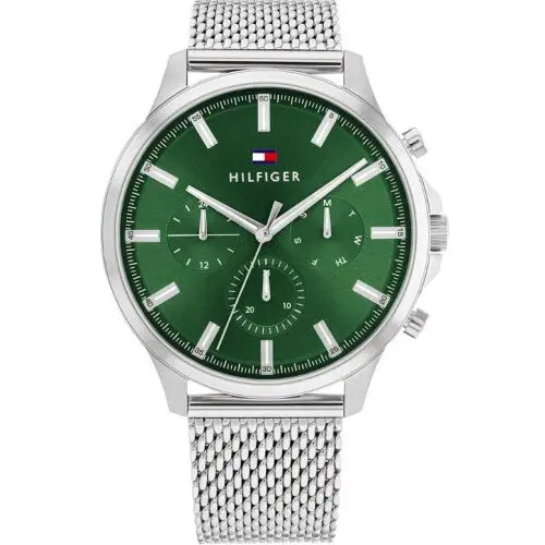 Ceas Tommy Hilfiger Tommy Hilfiger Ryder 1710499