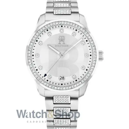 Ceas Tommy Hilfiger Tommy Hilfiger TH85 1782757