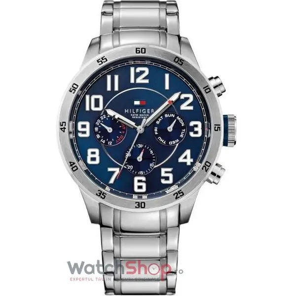 Ceas Tommy Hilfiger TRENT 1791053