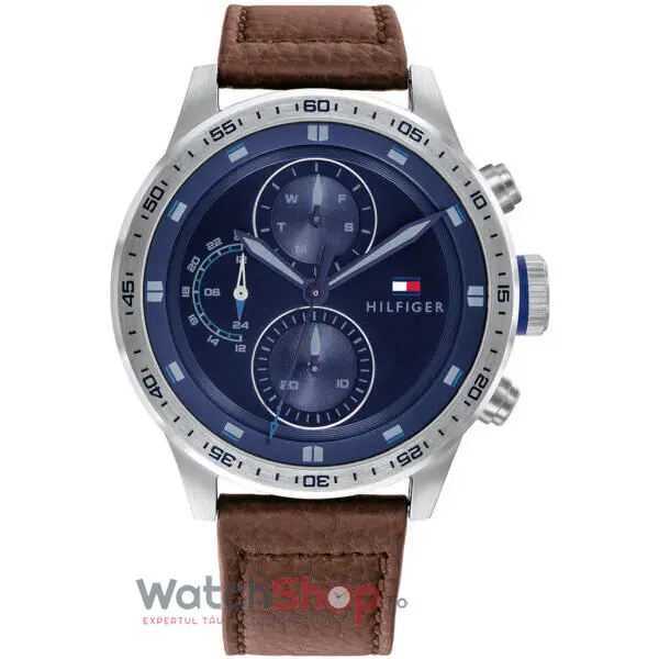 Ceas Tommy Hilfiger TRENT 1791807