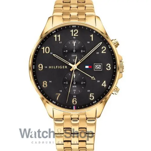 Ceas Tommy Hilfiger West 1791708