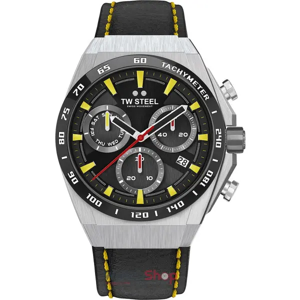 Ceas TW Steel Fast Lane CE4071
