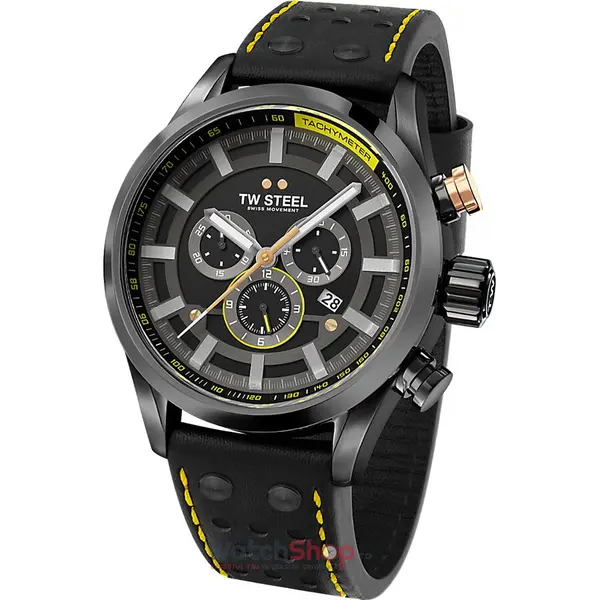 Ceas TW Steel Fast Lane SVS207