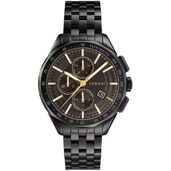 Ceas Versace Glace VEBJ00618 Cronograf