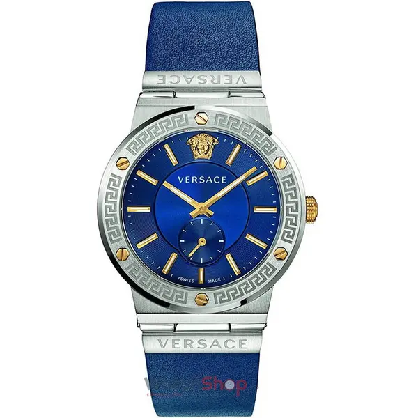 Ceas Versace Greca Logo VEVI00120