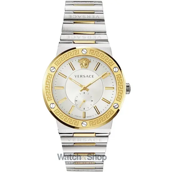 Ceas Versace Greca Logo VEVI00320