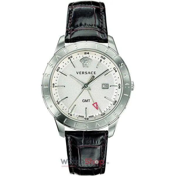 Ceas Versace Univers VEBK00118 GMT