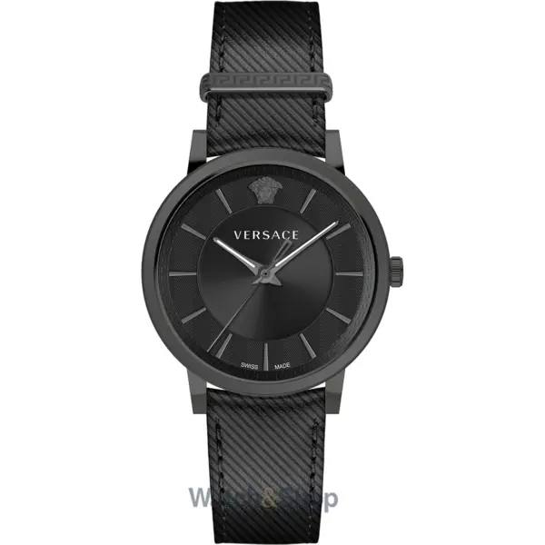 Ceas Versace V-Circle Gent VE5A00220