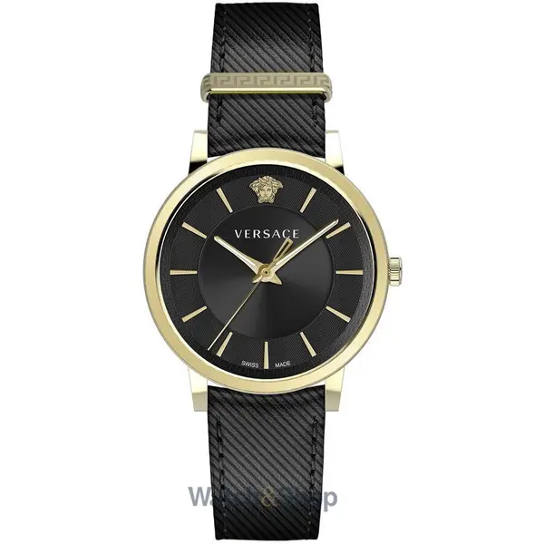 Ceas Versace V-Circle Gent VE5A00320