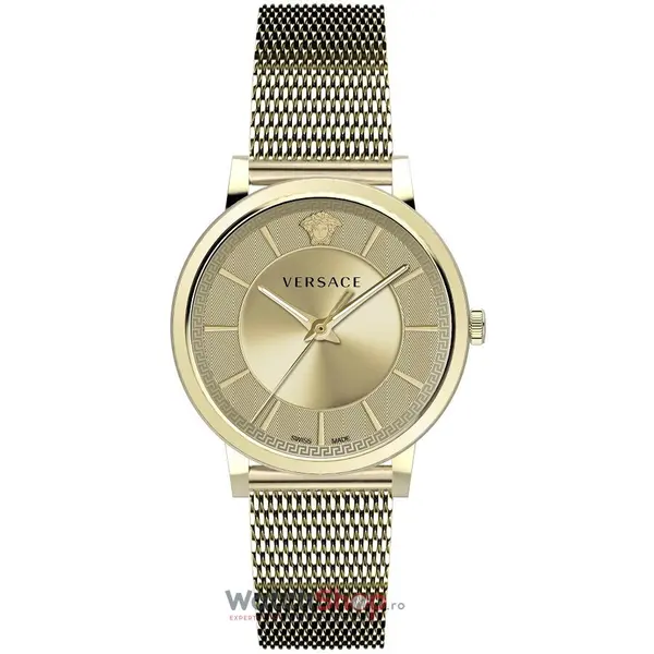 Ceas Versace V-Circle VE5A00720