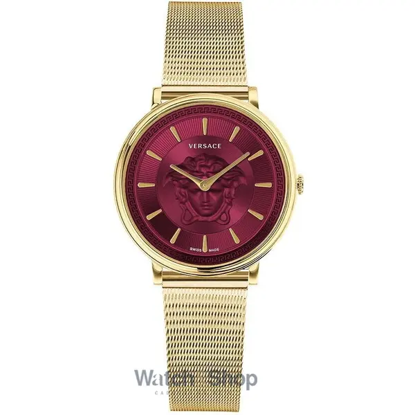 Ceas Versace V-Circle VE8102419