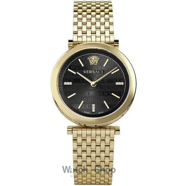 Ceas Versace V-Twist Diamonds VELS01119