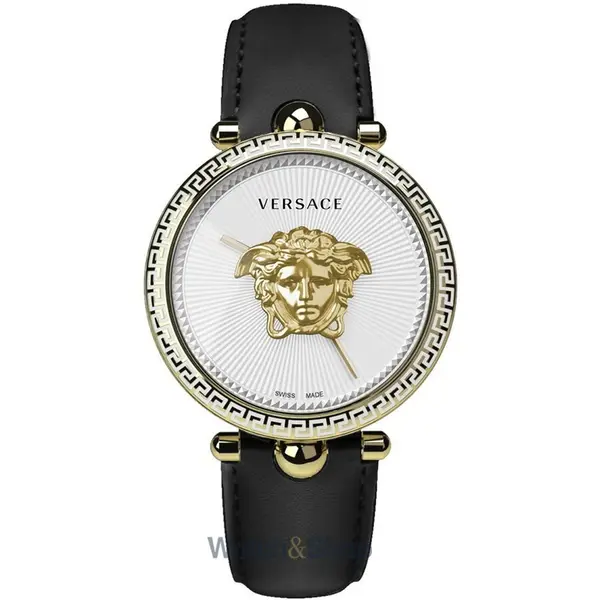 Ceas Versace Versace VCO140017 Ladies Watch Palazzo Empire 39mm 5ATM