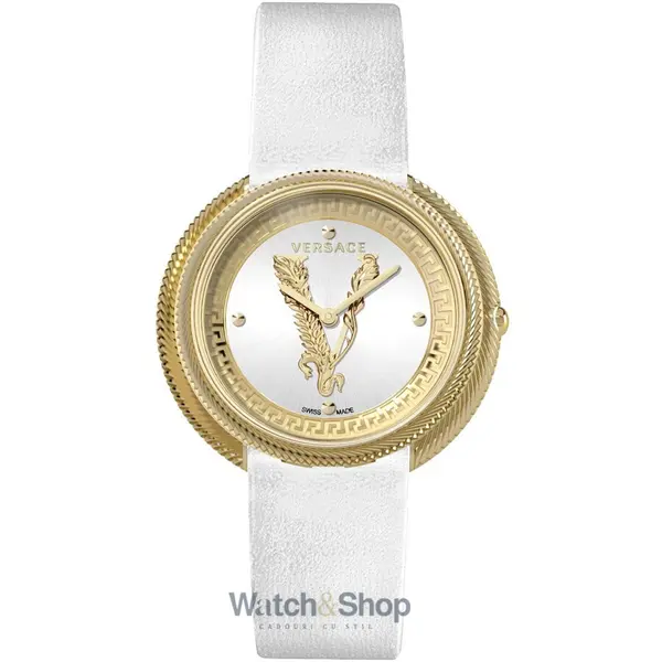 Ceas Versace Versace VE2CA0223 Ladies Watch Thea 38mm 5ATM