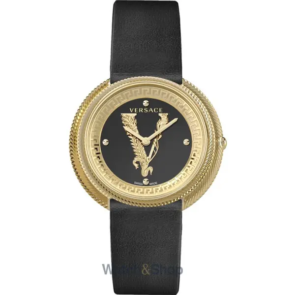 Ceas Versace Versace VE2CA0323 Ladies Watch Thea 38mm 5ATM