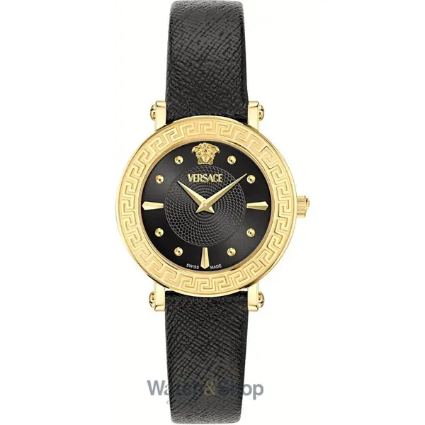 Ceas Versace Versace VE9C00224 Ladies Watch Greca Sphere 35mm 5ATM