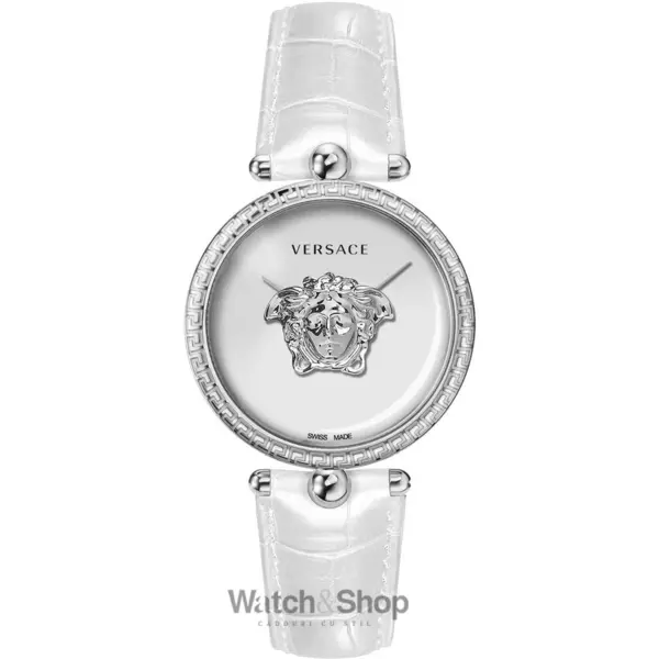 Ceas Versace Versace VECO02322 Ladies Watch Palazzo 39mm 5ATM