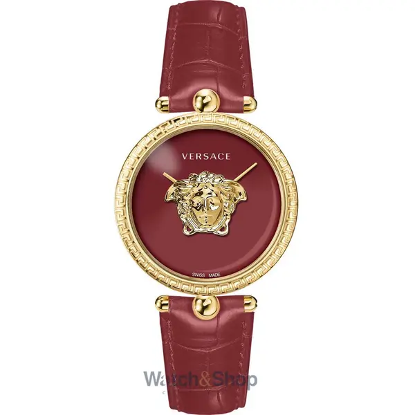 Ceas Versace Versace VECO02622 Ladies Watch Palazzo 39mm 5ATM