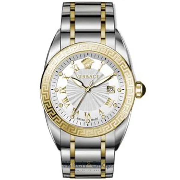 Ceas Versace Versace VFE140015 Mens Watch V-Spirit 42mm 5ATM